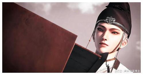 画江湖最新爆料视频,神秘势力崛起，江湖风云再起  第3张