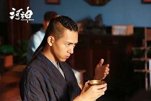 河神高清手机在线观看,揭秘神秘水域的传奇故事 第3张 河神高清手机在线观看,揭秘神秘水域的传奇故事 第3张