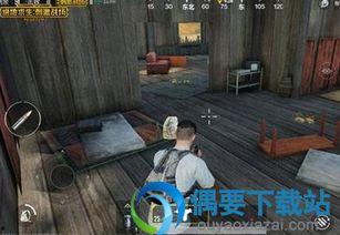 吃鸡手游最新爆料,全新地图与玩法,带你领略极致战斗体验! 第3张 吃鸡手游最新爆料,全新地图与玩法,带你领略极致战斗体验! 第3张